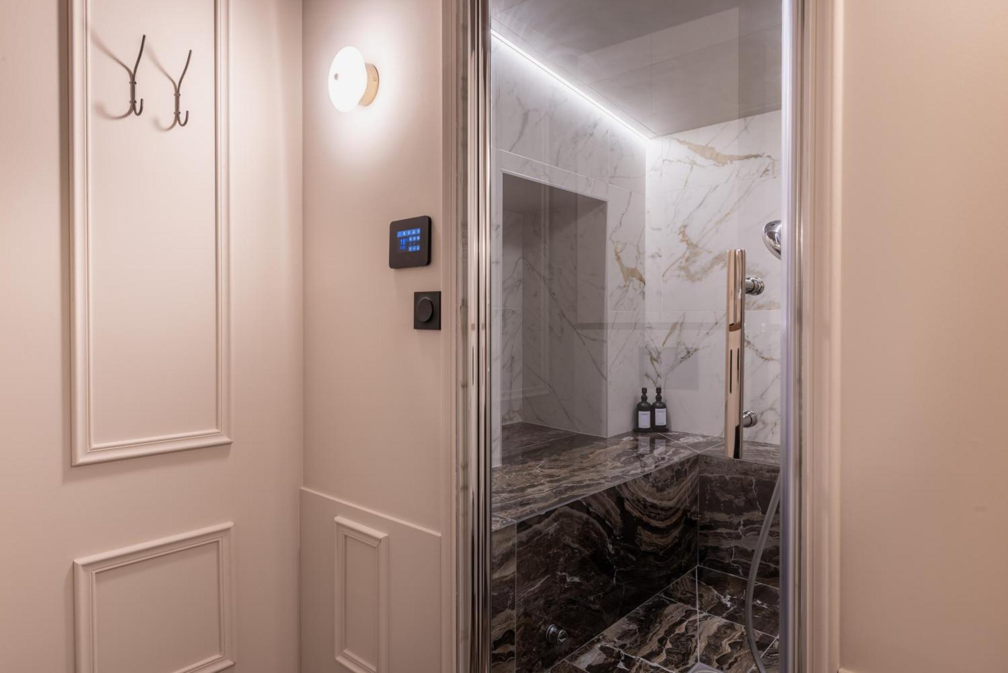C0C00N Veritable Hammam A Partager A Deux Riom Eksteriør bilde