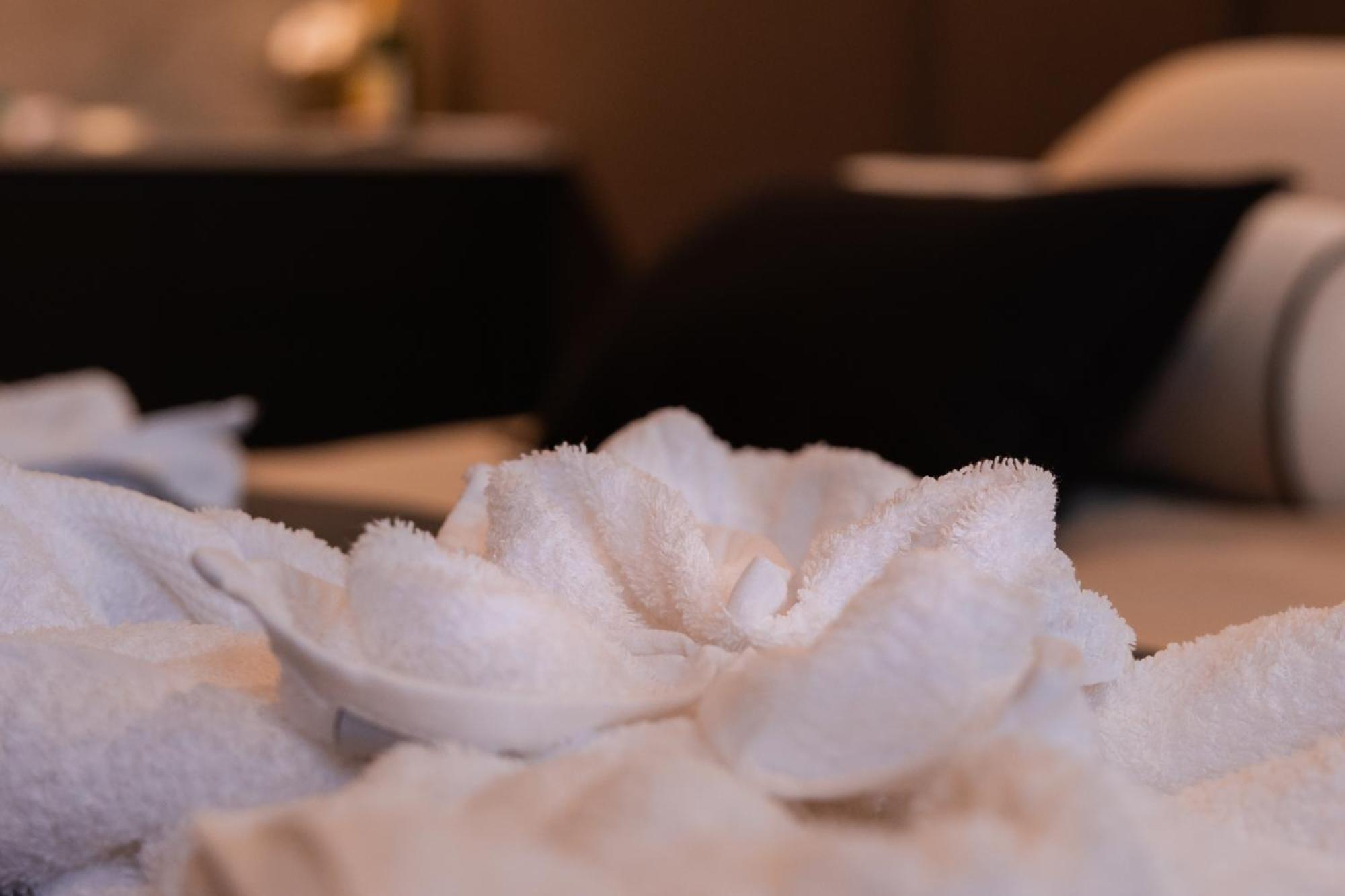 C0C00N Veritable Hammam A Partager A Deux Riom Eksteriør bilde